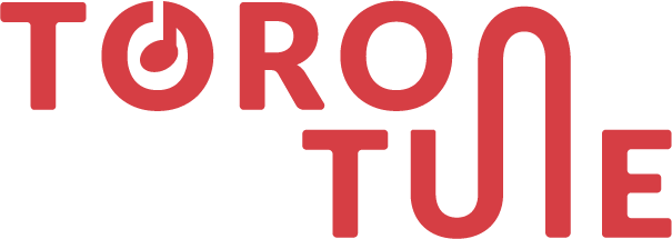 torontune logo